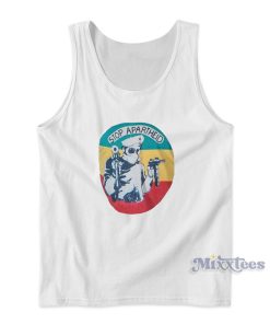 Jordan Peele Stop Apartheid Tank Top for Unisex Jordan Peele Stop Apartheid Tank Top for Unisex