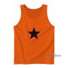 Joseph Gordon Levitt 2003 Mysterious Skin Star Tank Top