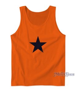 Joseph Gordon Levitt 2003 Mysterious Skin Star Tank Top