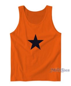 Joseph Gordon Levitt 2003 Mysterious Skin Star Tank Top 2 Joseph Gordon Levitt 2003 Mysterious Skin Star Tank Top 3