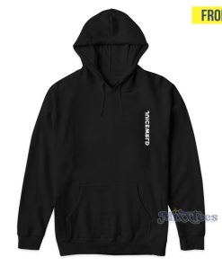 Juice WRLD 999 Lost In The Abyss Hoodie