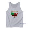 Juneteenth Tank Top for Unisex