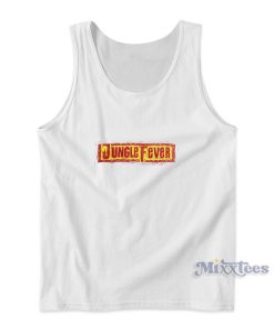 Jungle Fever Tank Top for Unisex Jungle Fever Tank Top for Unisex