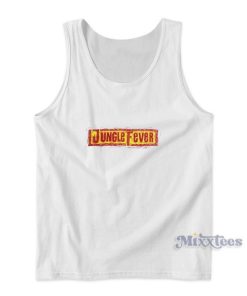 Jungle Fever Tank Top for Unisex