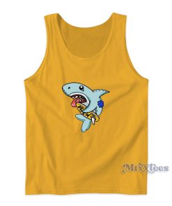 Justin Bieber Drew House Shark Surf Tank Top for Unisex