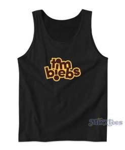 Justin Bieber X Tim Hortons Tank Top For Unisex