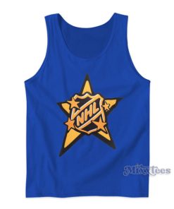 Justin Biebers Drew House x NHL All Star Tank Top