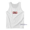 KITH x Biggie Tank Top for Unisex