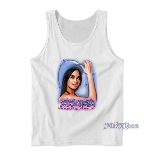 Kacey Musgraves Tank Top for Unisex