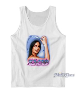 Kacey Musgraves Tank Top for Unisex