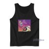 Kanye West Graduation Album Tank Top for Unisex