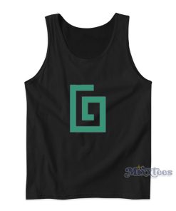 Karl Jacobs Minecraft Skin Logo Tank Top For Unisex Karl Jacobs Minecraft Skin Logo Tank Top For Unisex