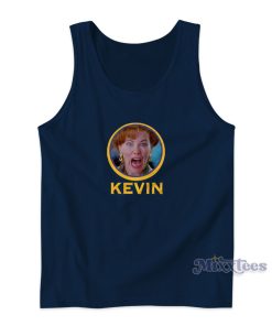 Kate Mccallister Home Alone Tank Top Kate Mccallister Home Alone Tank Top