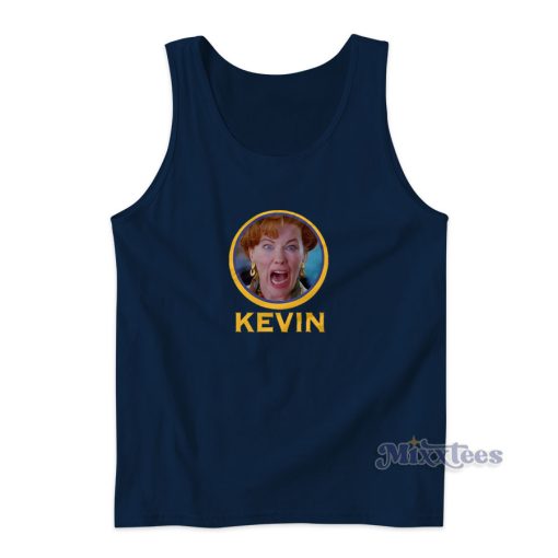 Kate Mccallister Home Alone Tank Top