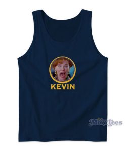 Kate Mccallister Home Alone Tank Top