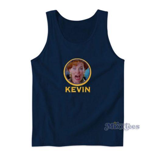 Kate Mccallister Home Alone Tank Top