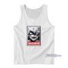 Katsuki Bakugo Tank Top for Unisex