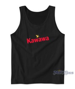 Kawawa Tank Top for Unisex Kawawa Tank Top for Unisex