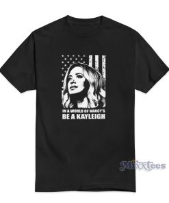 Kayleigh Mcenany T-Shirt For Unisex Kayleigh Mcenany T-Shirt For Unisex