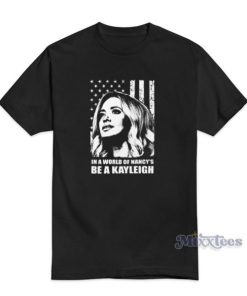Kayleigh Mcenany T-Shirt For Unisex