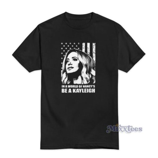 Kayleigh Mcenany T-Shirt For Unisex