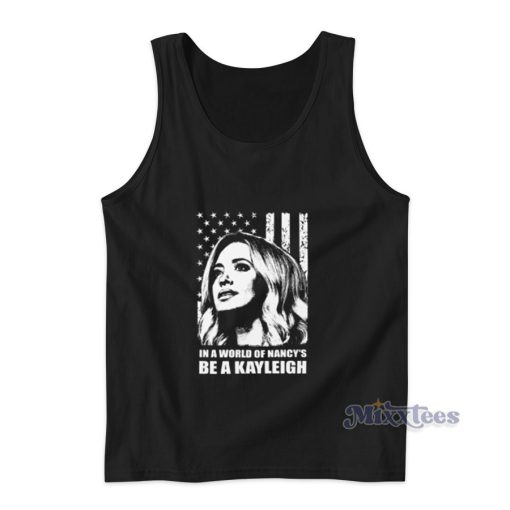 Kayleigh Mcenany Tank Top for Unisex