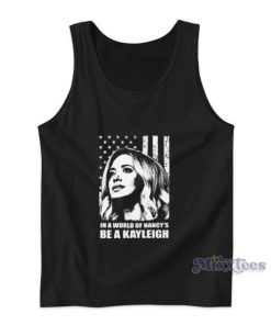 Kayleigh Mcenany Tank Top for Unisex