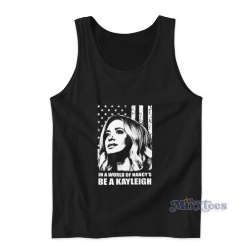 Kayleigh Mcenany Tank Top for Unisex