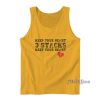Keep Your Heart 3 stacks Keep Your Heart Tank Top for Unisex