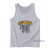 Keith Haring Safe Sex Tank Top