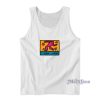 Keith Haring Untitled Tank Top for Unisex