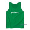 Kekambas Baseball Team Tank Top for Unisex