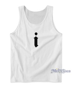 Kendrick Lamar I Love Myself Tank Top Kendrick Lamar I Love Myself Tank Top