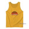 Kermit The Forg Tank Top for Unisex