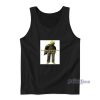 Kermit The Frog If You Hate Me Than Kill Tank Top