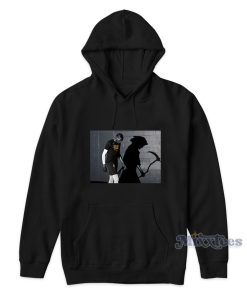 Kevin Durant Slim Reaper Hoodie for Unisex