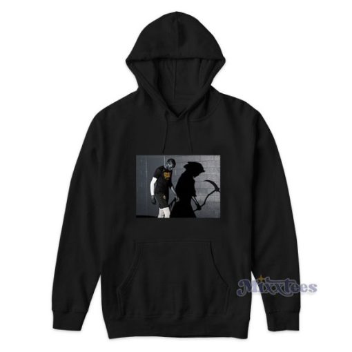 Kevin Durant Slim Reaper Hoodie for Unisex