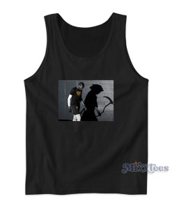 Kevin Durant Slim Reaper Tank Top for Unisex