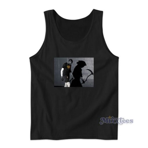 Kevin Durant Slim Reaper Tank Top for Unisex