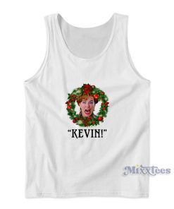 Kevin Mccallister Home Alone Tank Top for Unisex Kevin Mccallister Home Alone Tank Top for Unisex