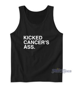 Kicked Cancer’s Ass Liam Hendriks Tank Top Kicked Cancer’s Ass Liam Hendriks Tank Top