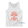 Kid Cudi Members Of The Rage Tank Top