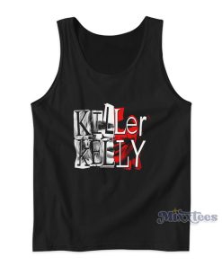 Killer Kelly Tank Top