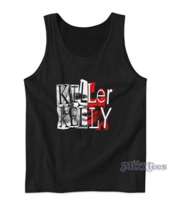 Killer Kelly Tank Top