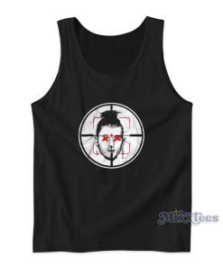 Killshot Eminem Tank Top Cheap Custom Killshot Eminem Tank Top Cheap Custom
