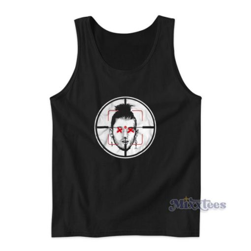 Killshot Eminem Tank Top Cheap Custom