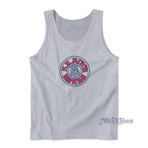 Kilroy’s Bar and Grill Tank Top for Unisex