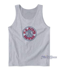 Kilroy’s Bar and Grill Tank Top for Unisex