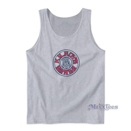 Kilroy’s Bar and Grill Tank Top for Unisex