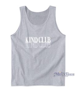 Kind Club Not Your Boyfriend’s Tank Top Kind Club Not Your Boyfriend’s Tank Top